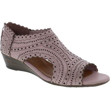 ANESHA DIVINE - ANESHA - Sole Desire Shoes